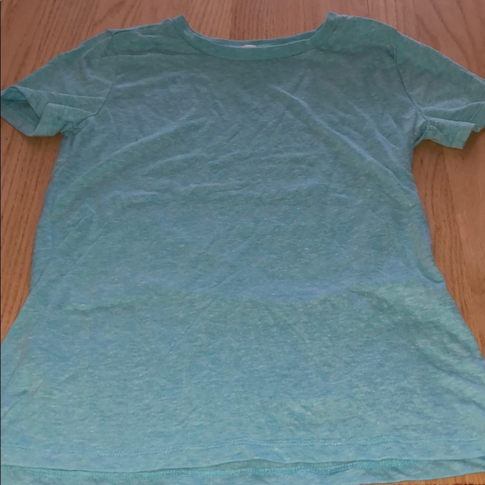 forever 21 t-shirt